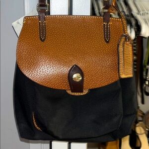 Leather Purse